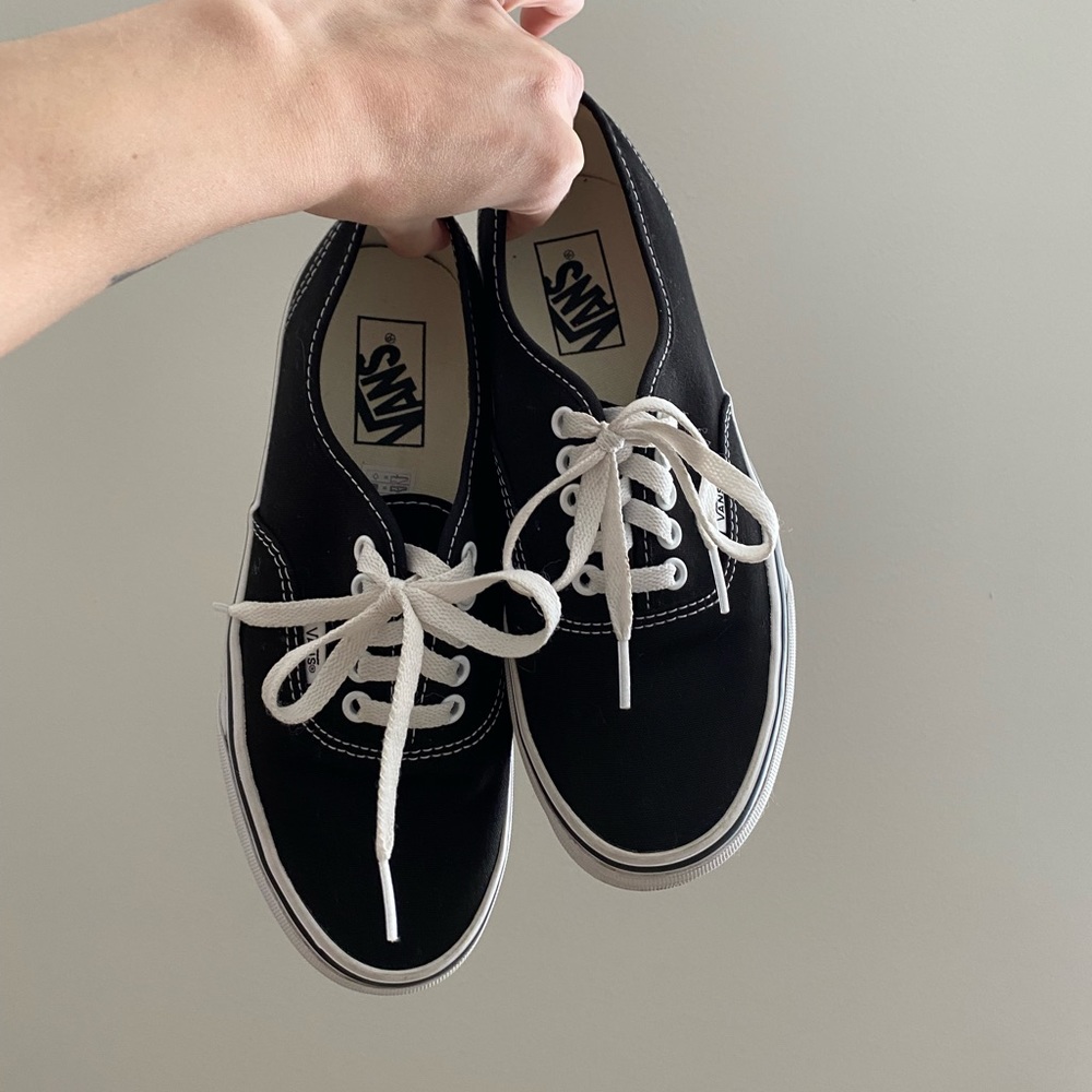 Women’s vans